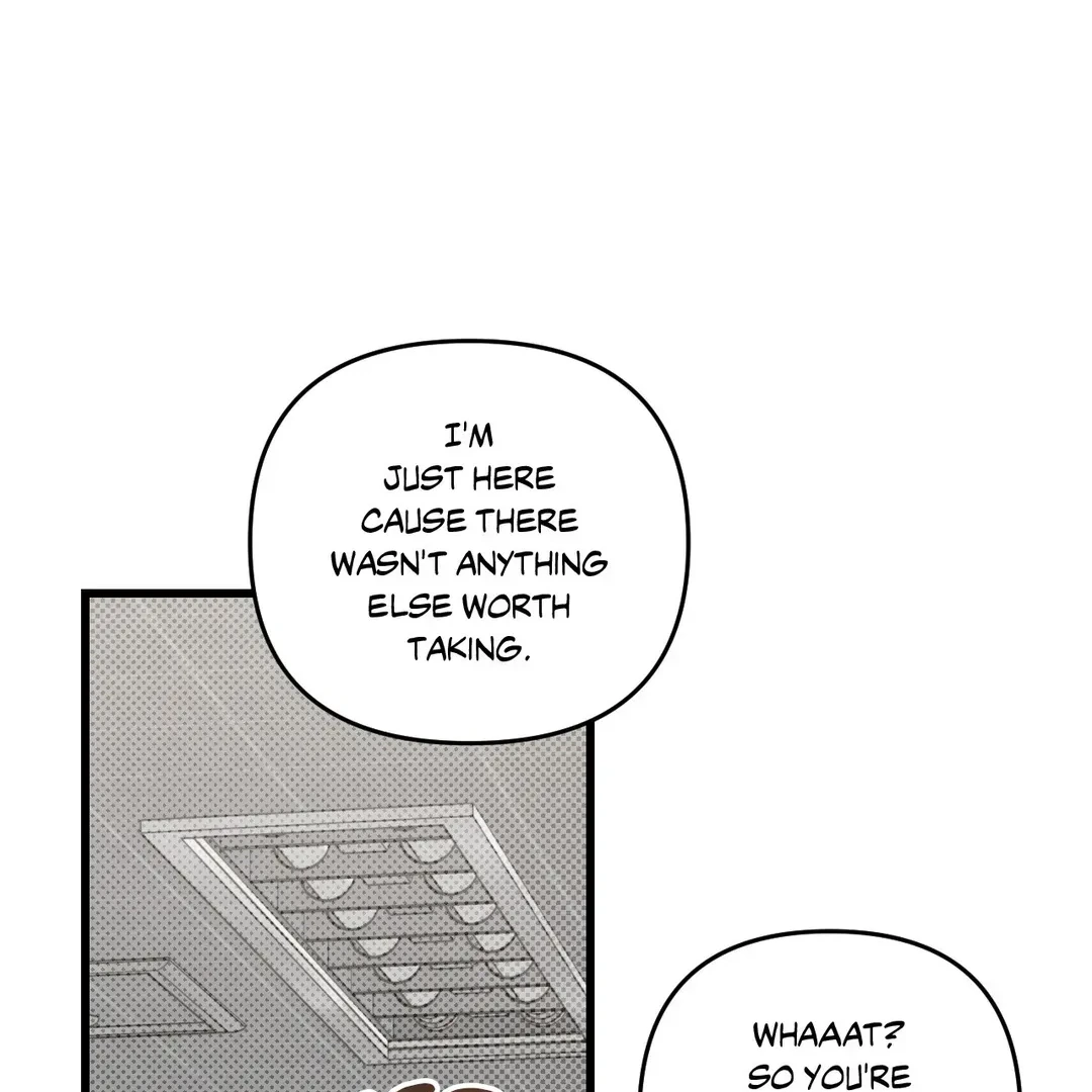 Between the Lines - Chapter 56 Page 59