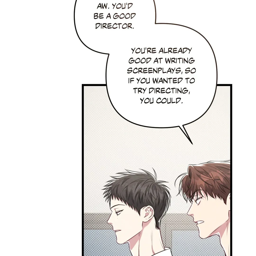 Between the Lines - Chapter 56 Page 61