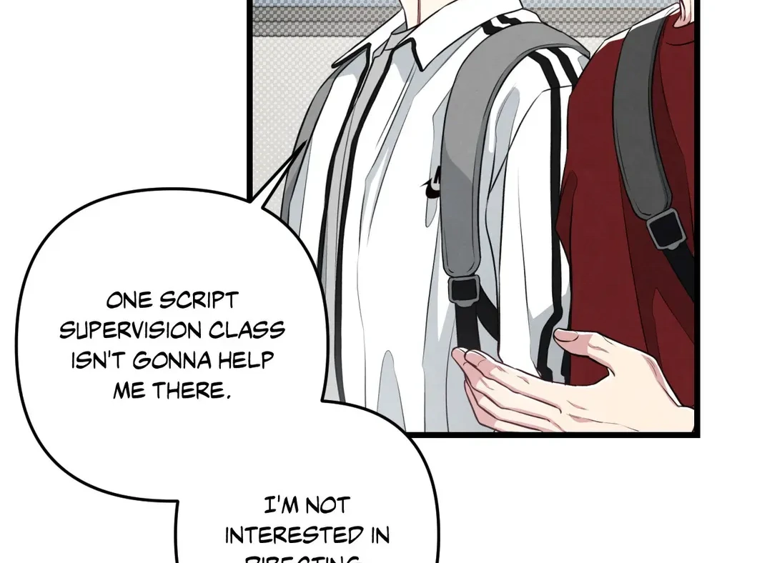 Between the Lines - Chapter 56 Page 62