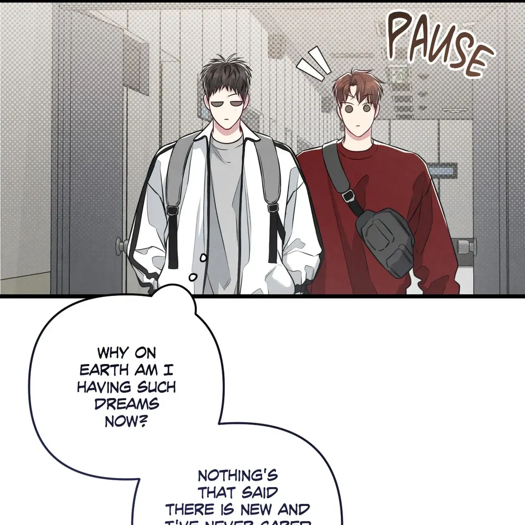 Between the Lines - Chapter 56 Page 64