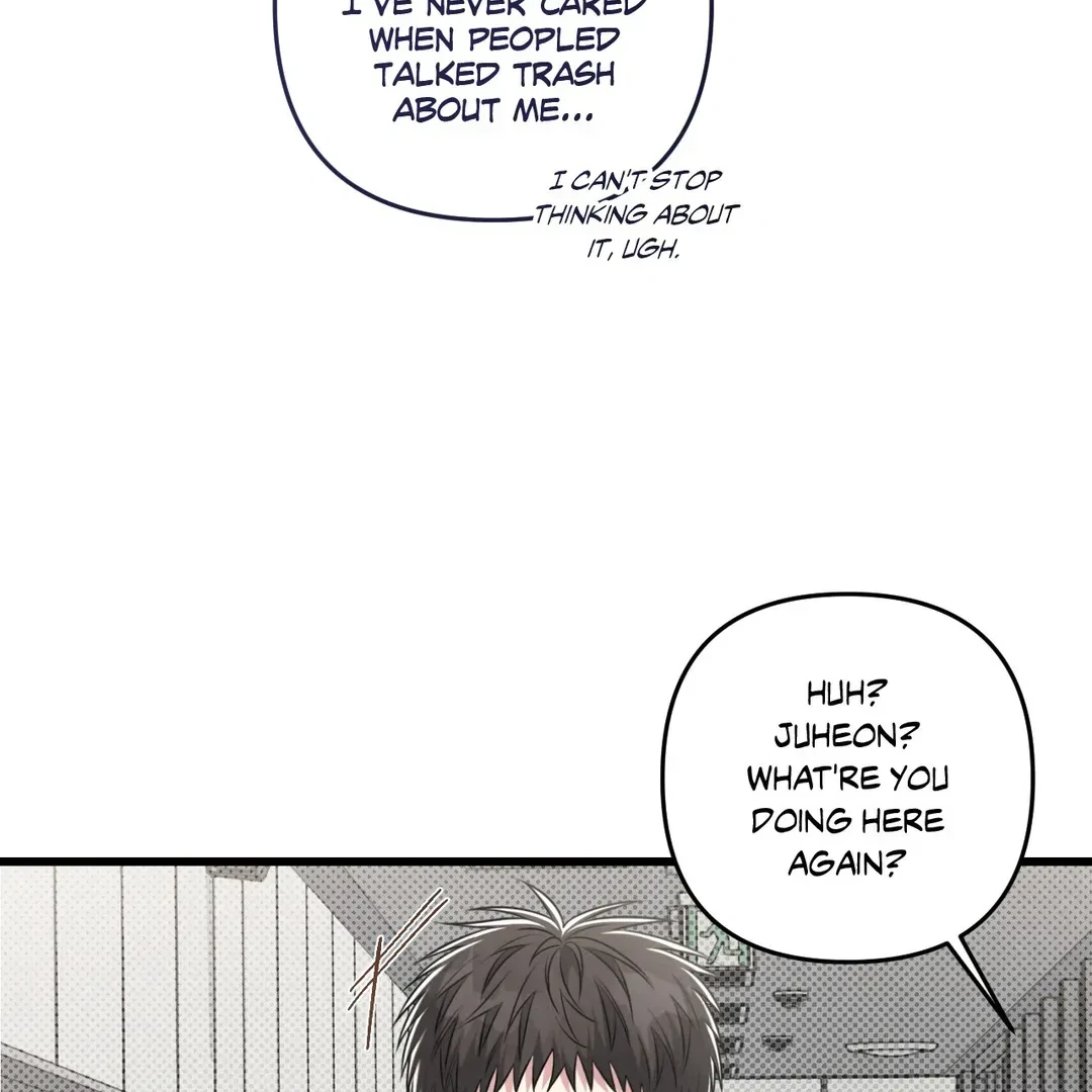 Between the Lines - Chapter 56 Page 65