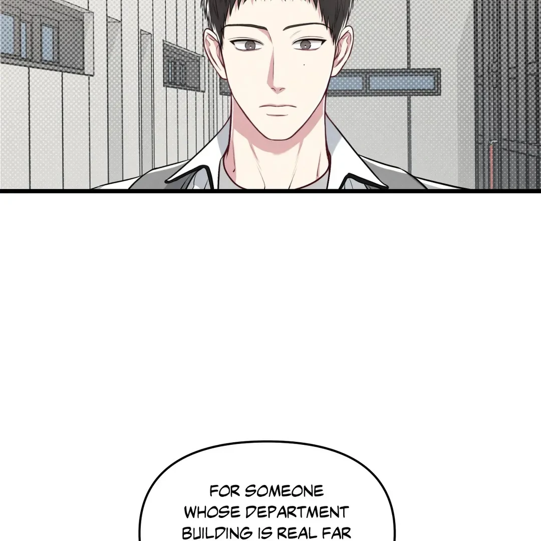 Between the Lines - Chapter 56 Page 66