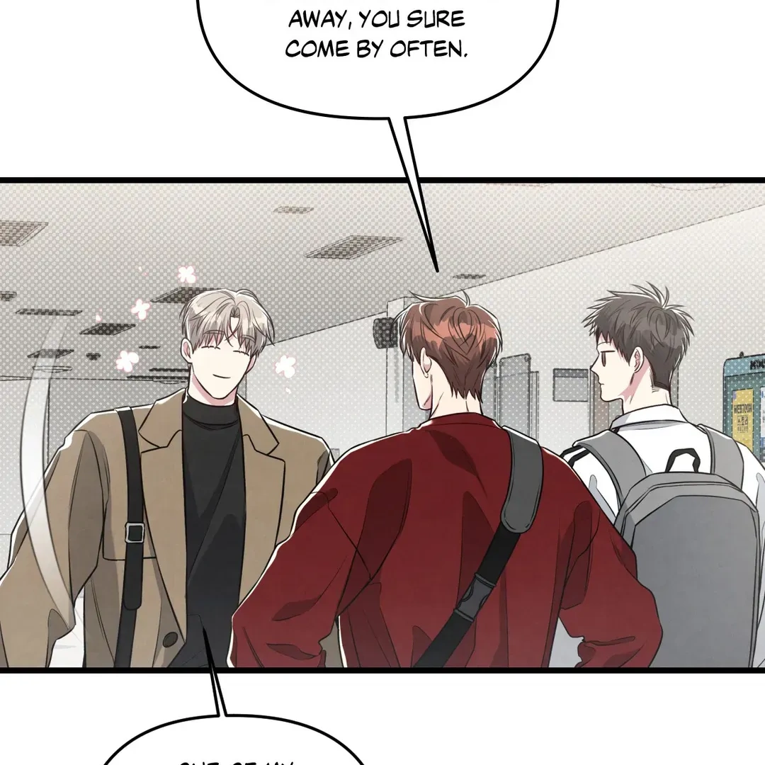 Between the Lines - Chapter 56 Page 67