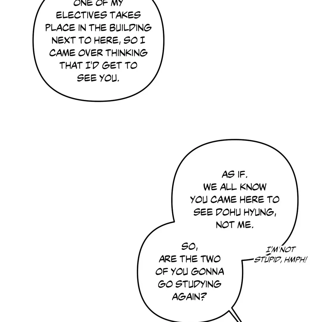 Between the Lines - Chapter 56 Page 68