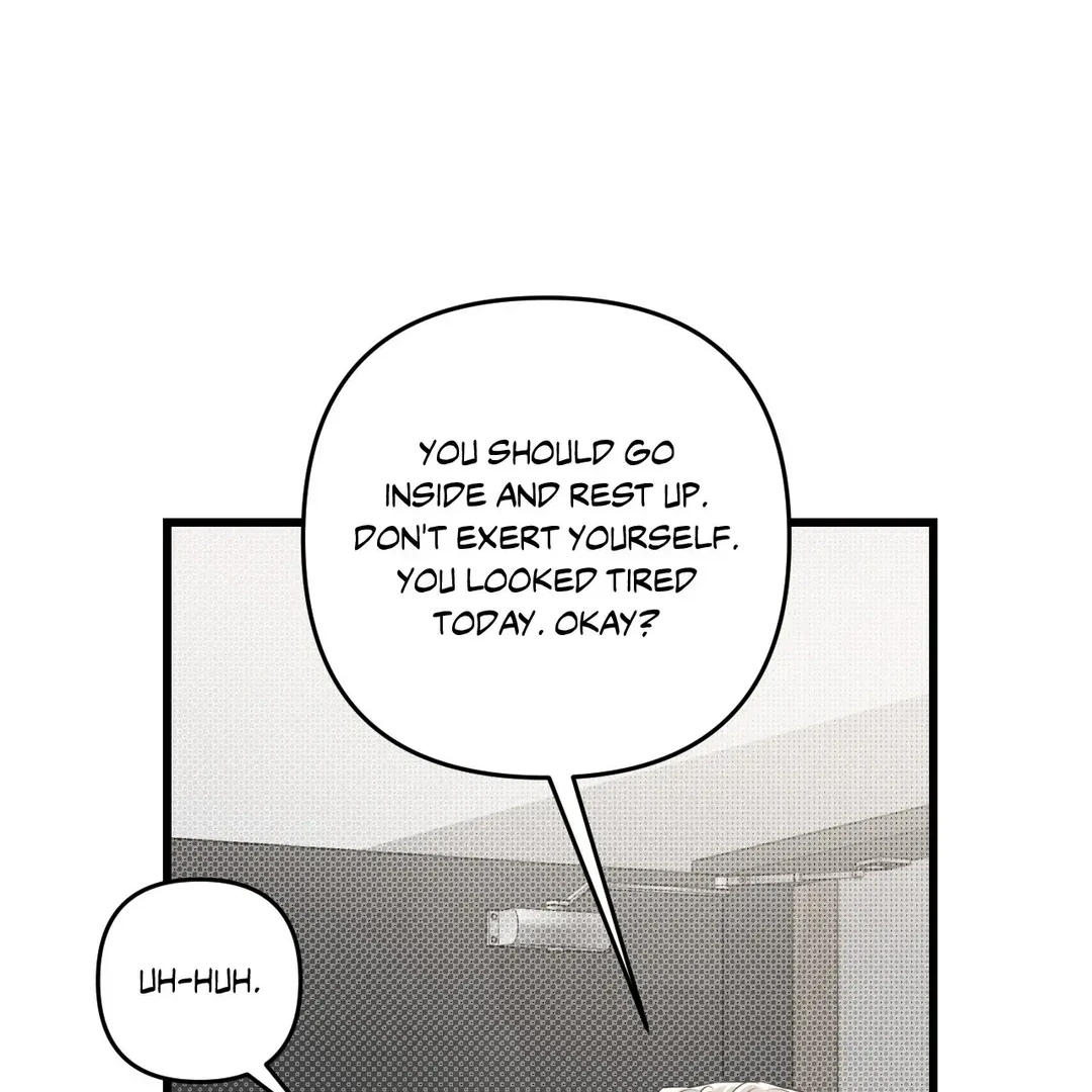 Between the Lines - Chapter 56 Page 80