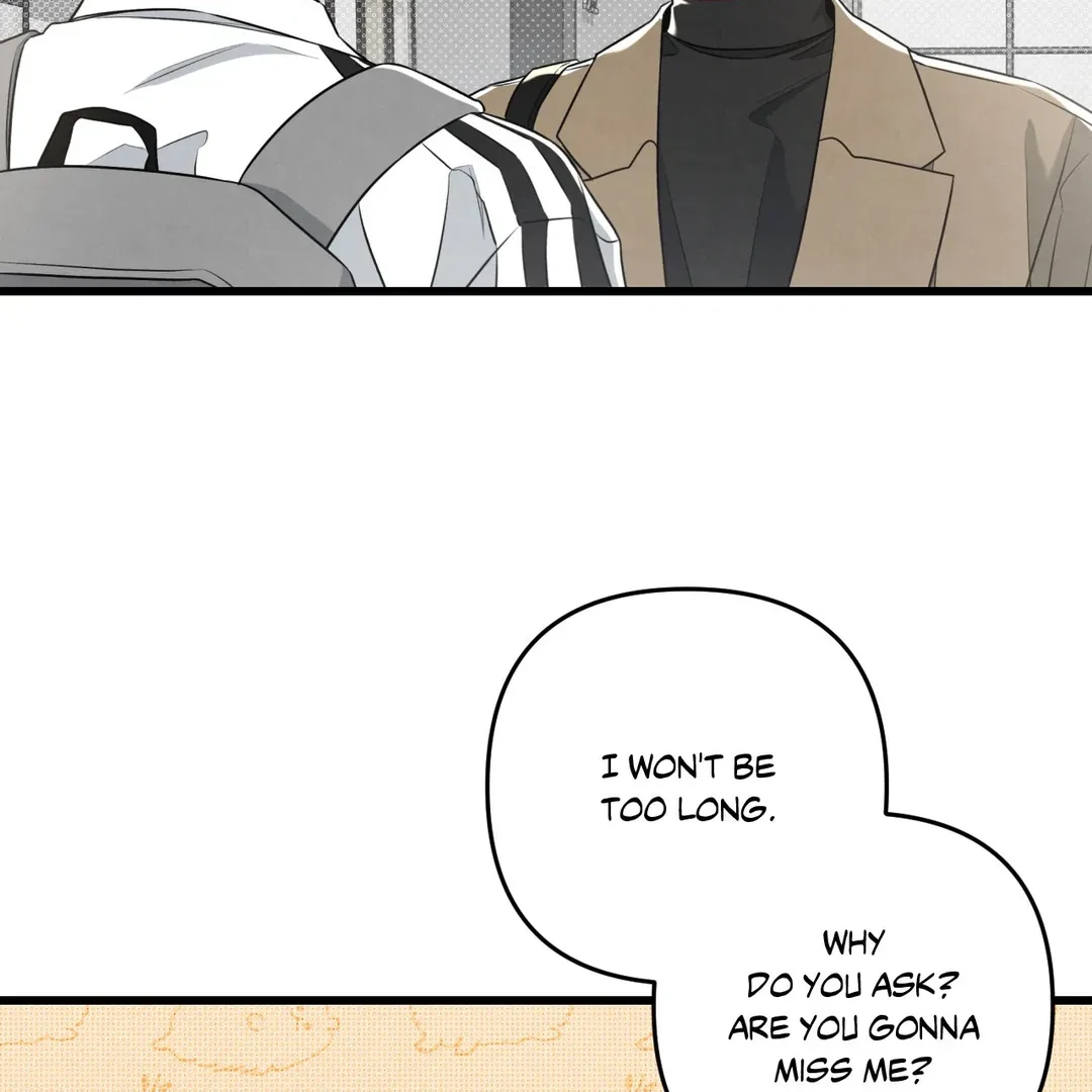 Between the Lines - Chapter 56 Page 83