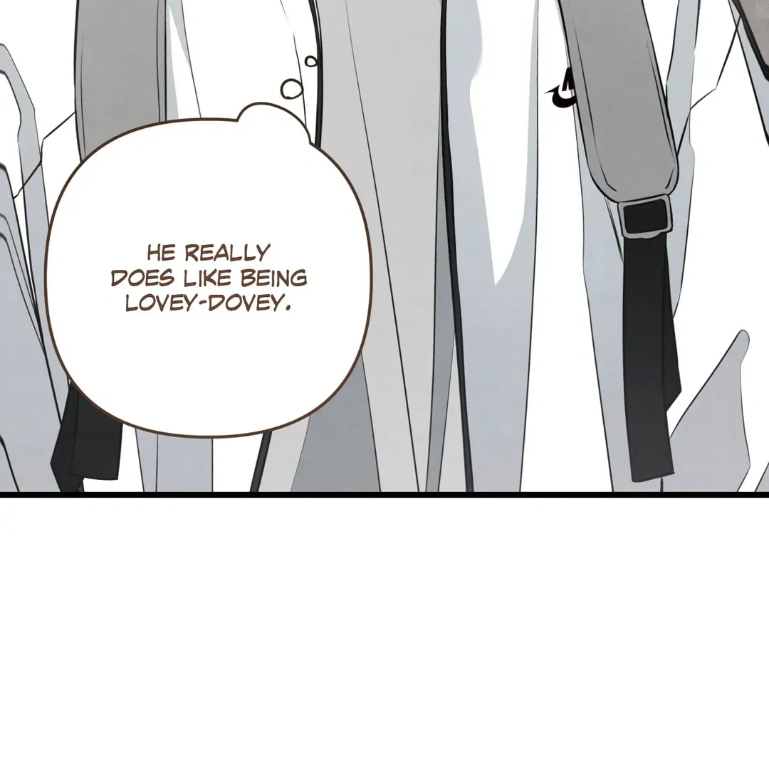 Between the Lines - Chapter 56 Page 93