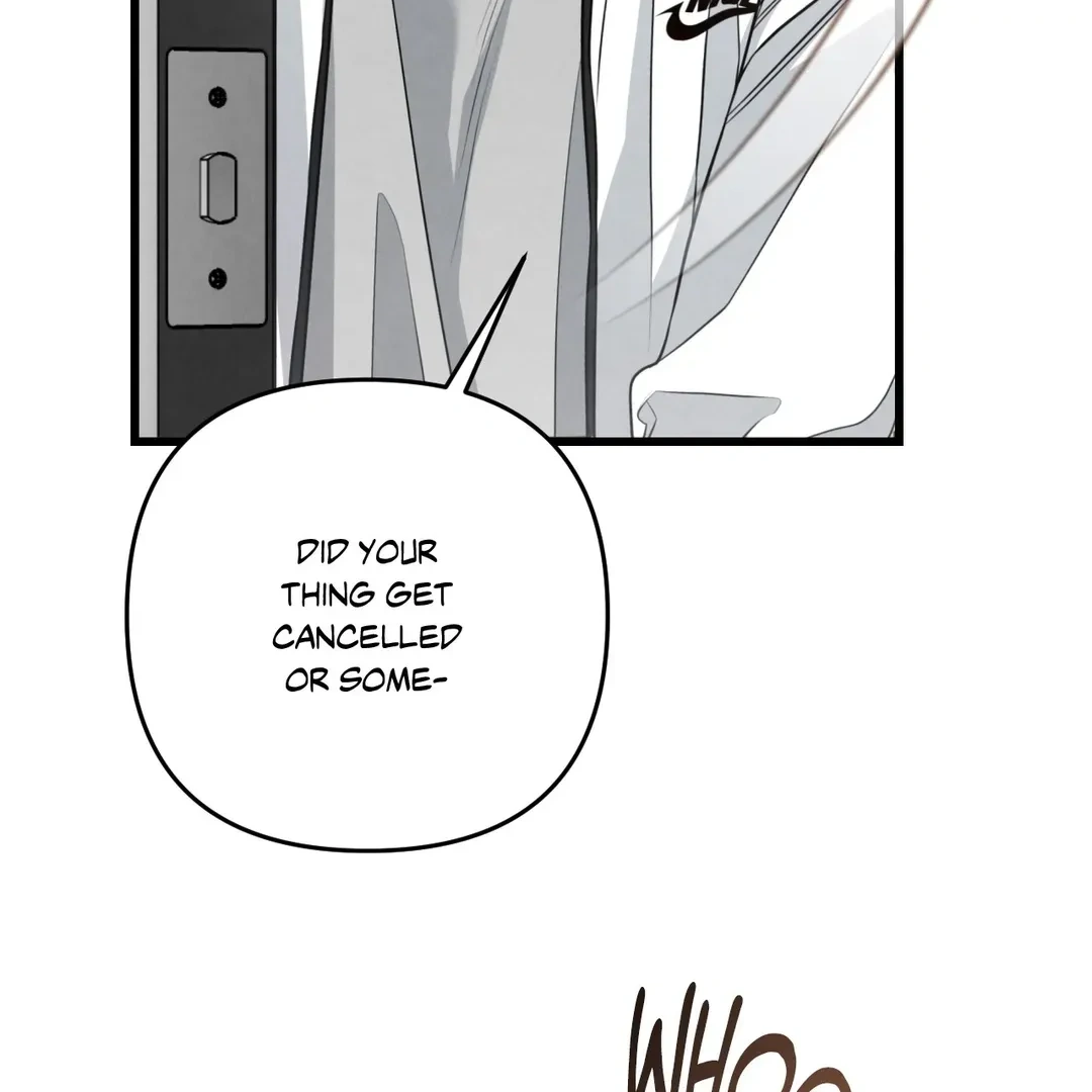 Between the Lines - Chapter 56 Page 106