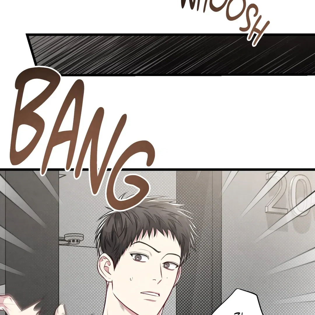 Between the Lines - Chapter 56 Page 107
