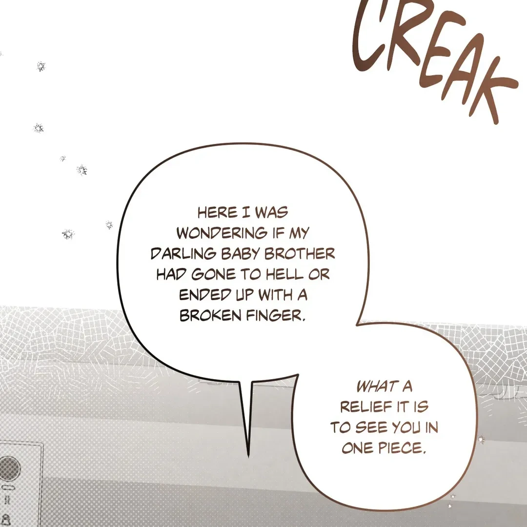 Between the Lines - Chapter 56 Page 109