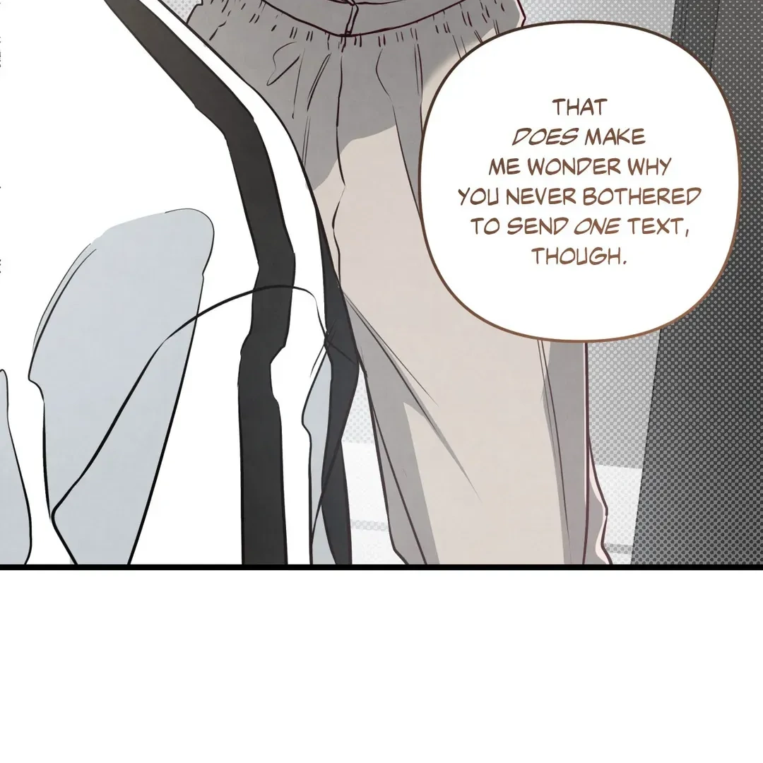 Between the Lines - Chapter 56 Page 111
