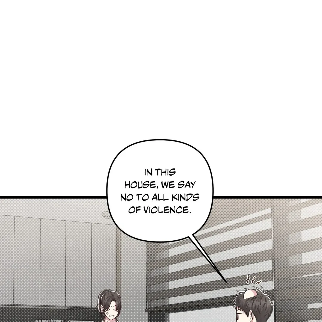 Between the Lines - Chapter 56 Page 117