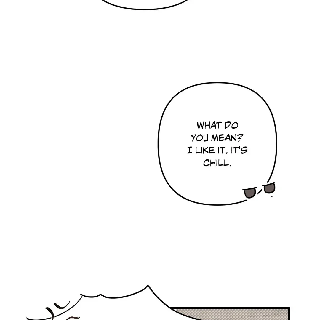 Between the Lines - Chapter 56 Page 119