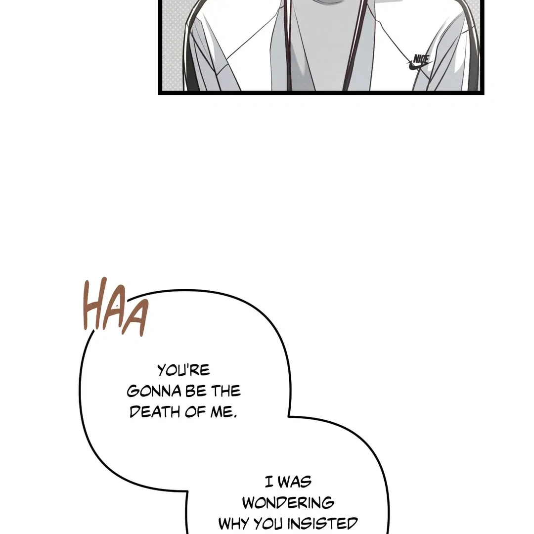 Between the Lines - Chapter 56 Page 121