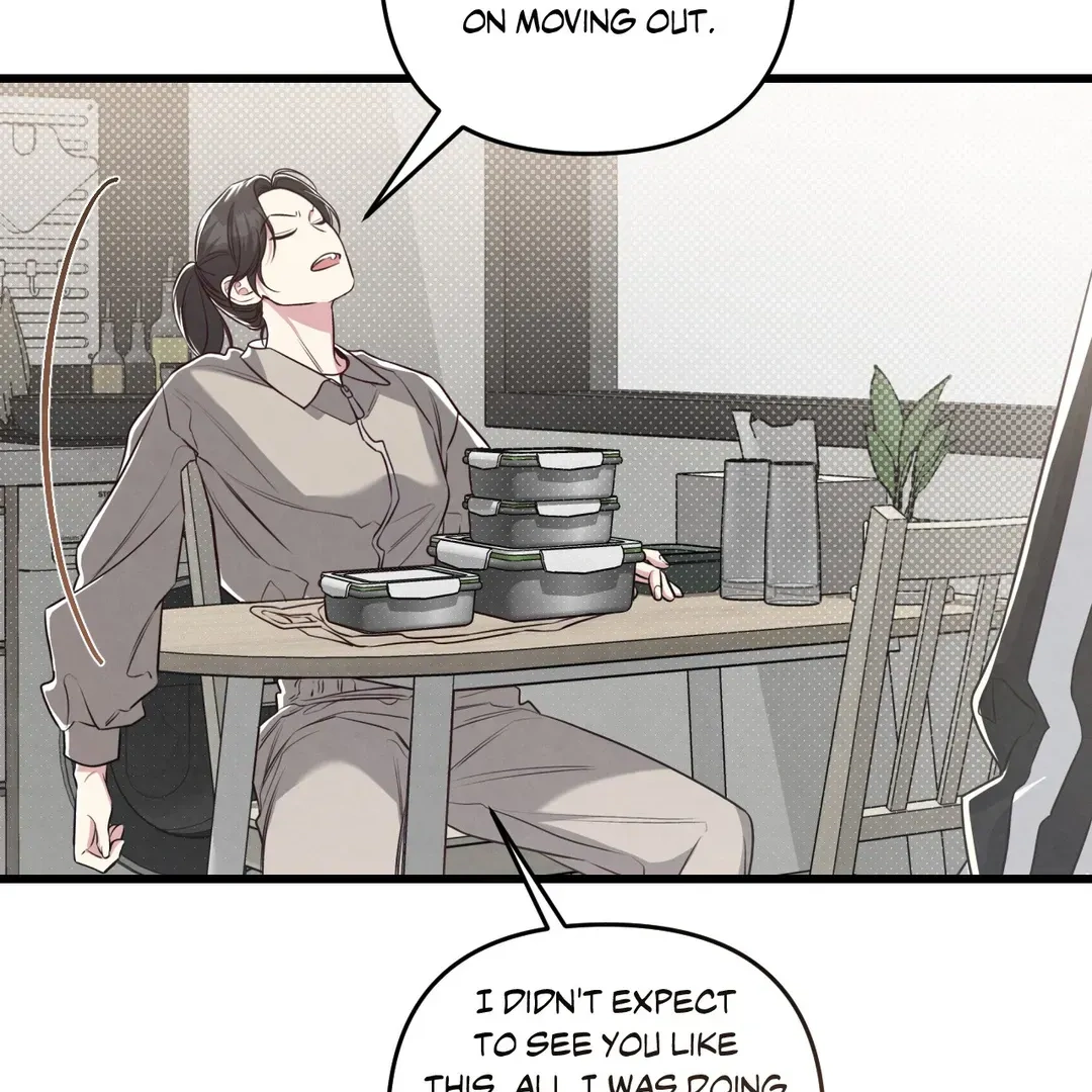 Between the Lines - Chapter 56 Page 122