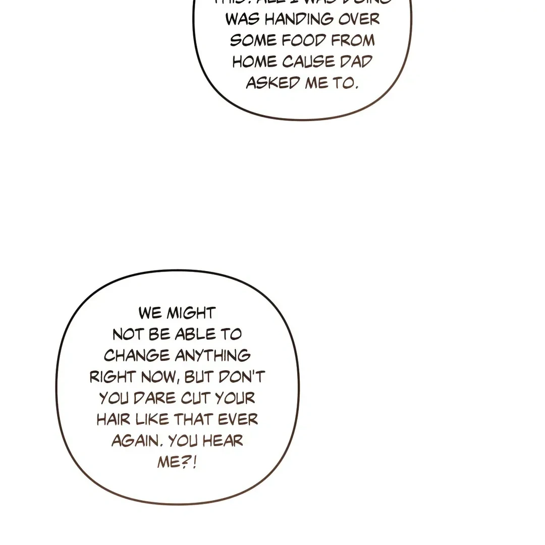 Between the Lines - Chapter 56 Page 123