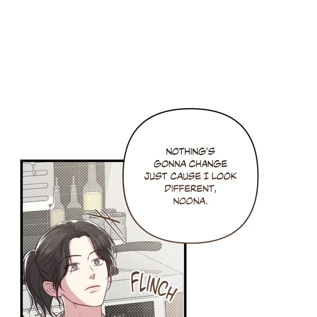 Between the Lines - Chapter 56 Page 125