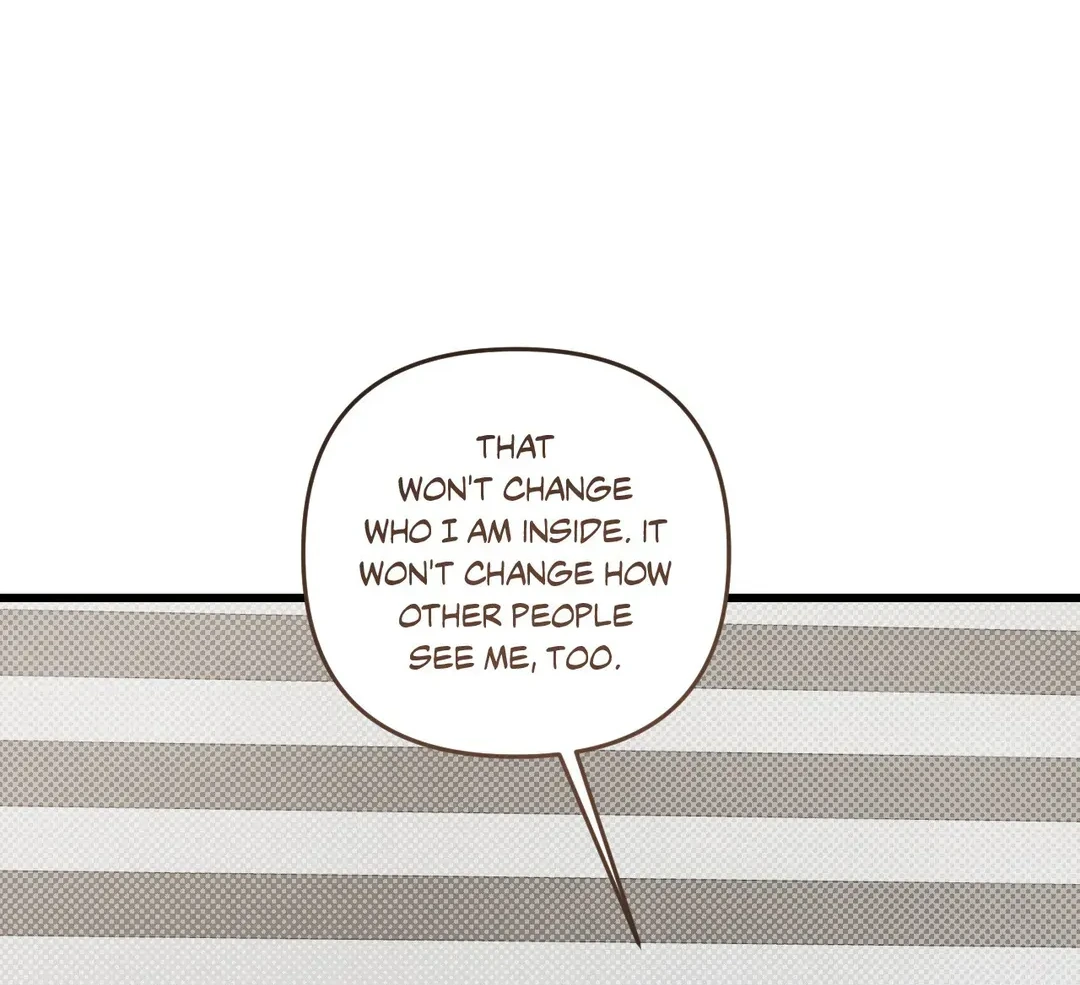 Between the Lines - Chapter 56 Page 127