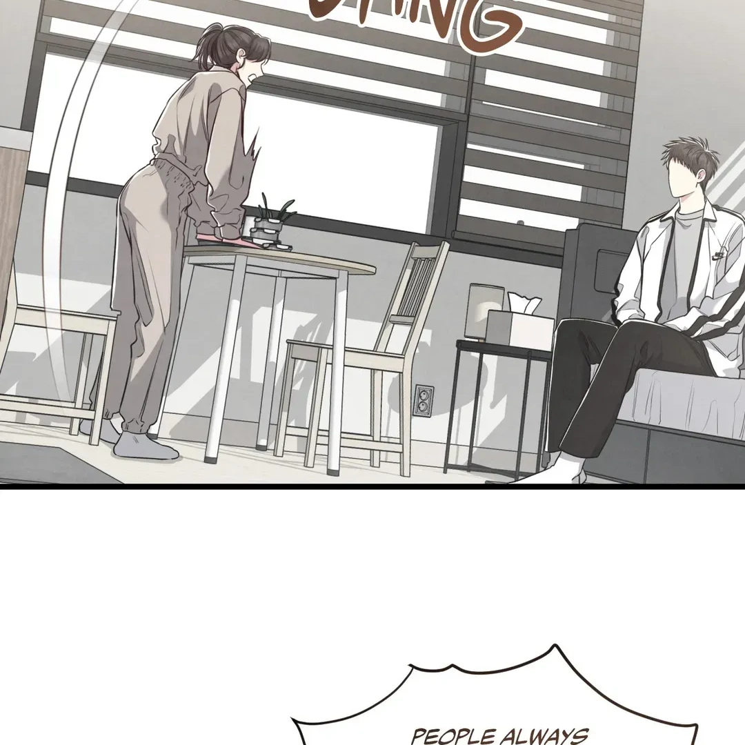 Between the Lines - Chapter 56 Page 132