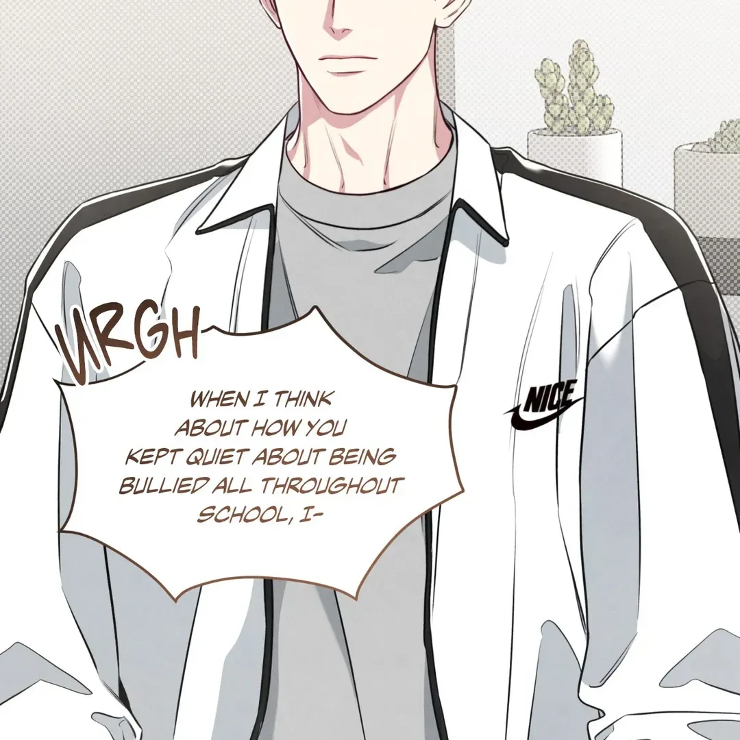 Between the Lines - Chapter 56 Page 134
