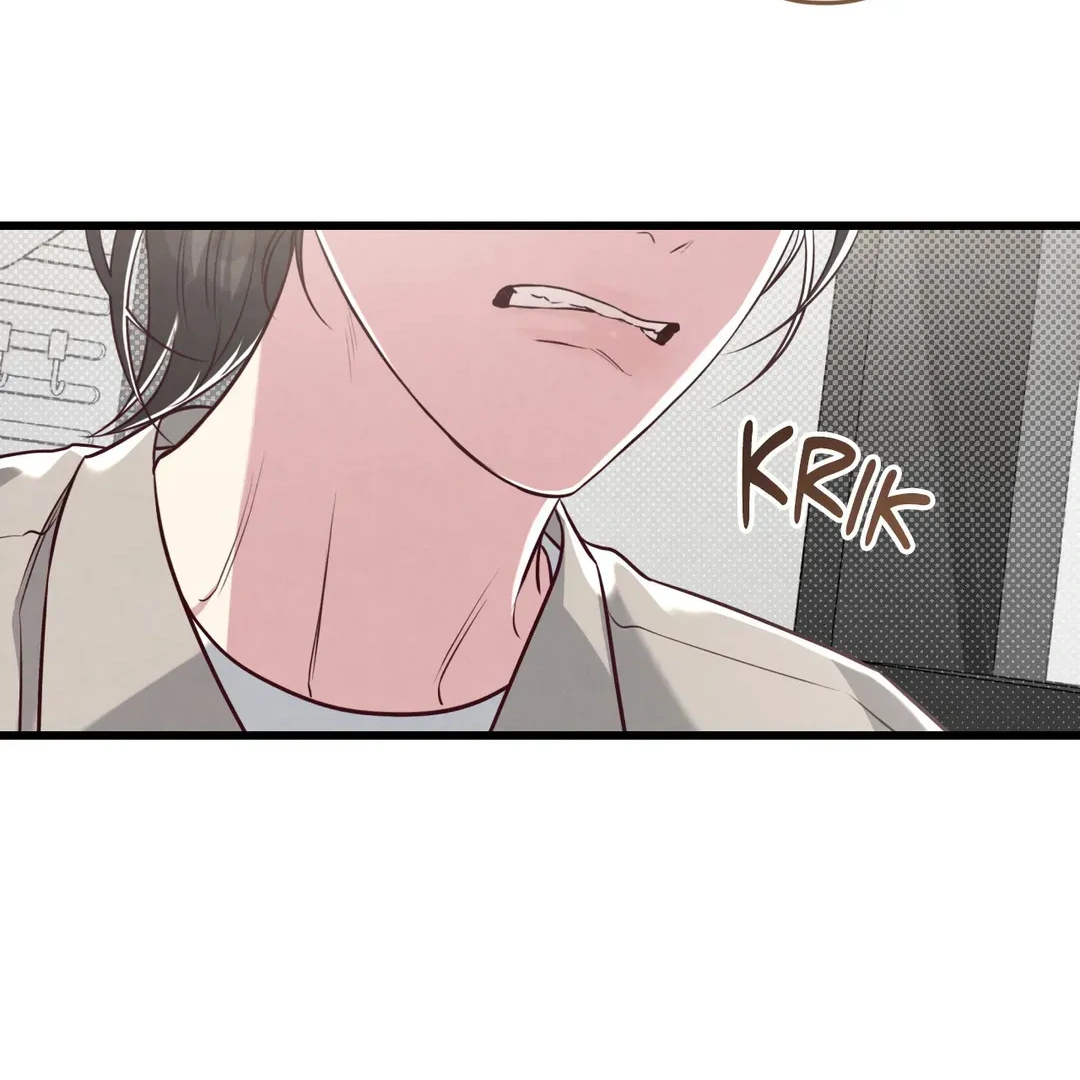 Between the Lines - Chapter 56 Page 136