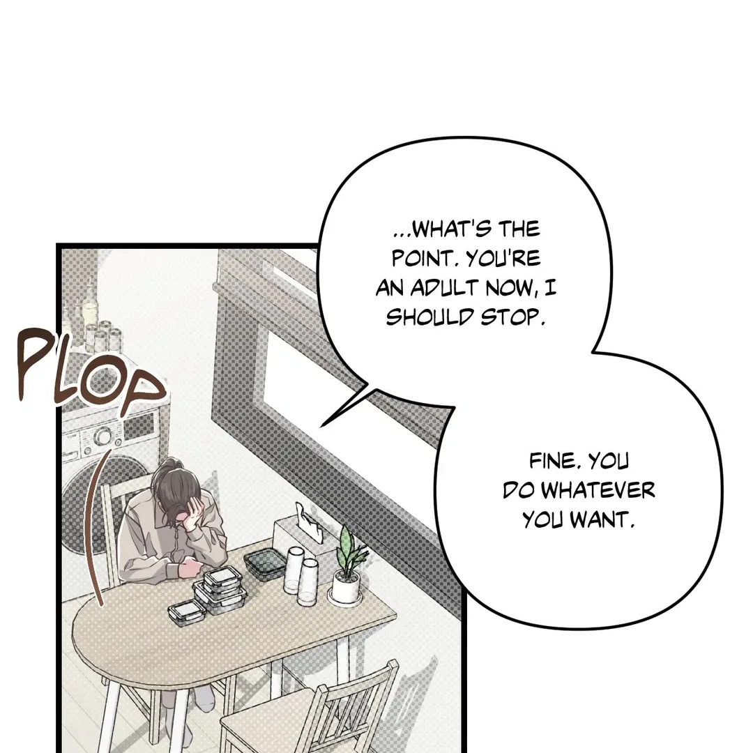 Between the Lines - Chapter 56 Page 137