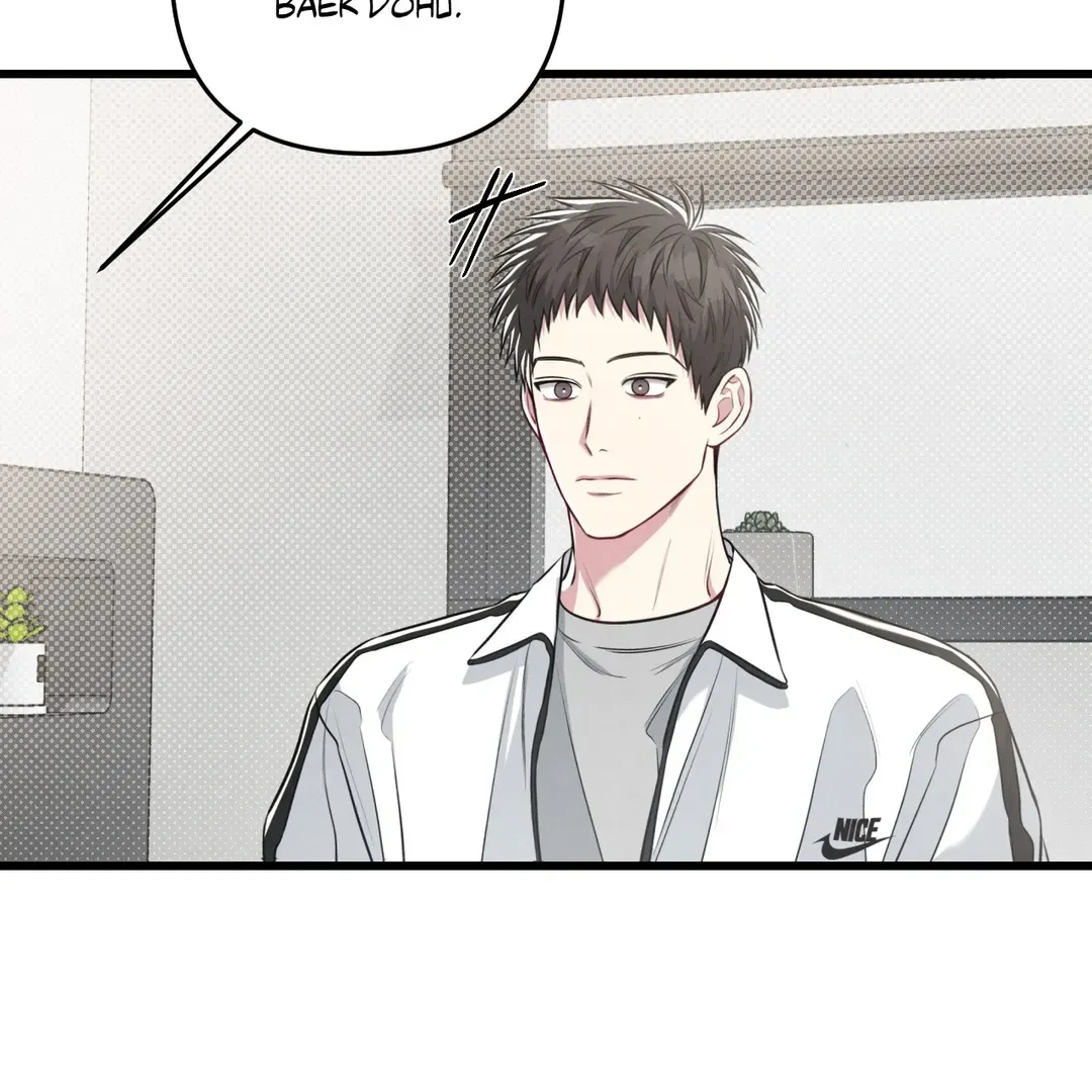 Between the Lines - Chapter 56 Page 144
