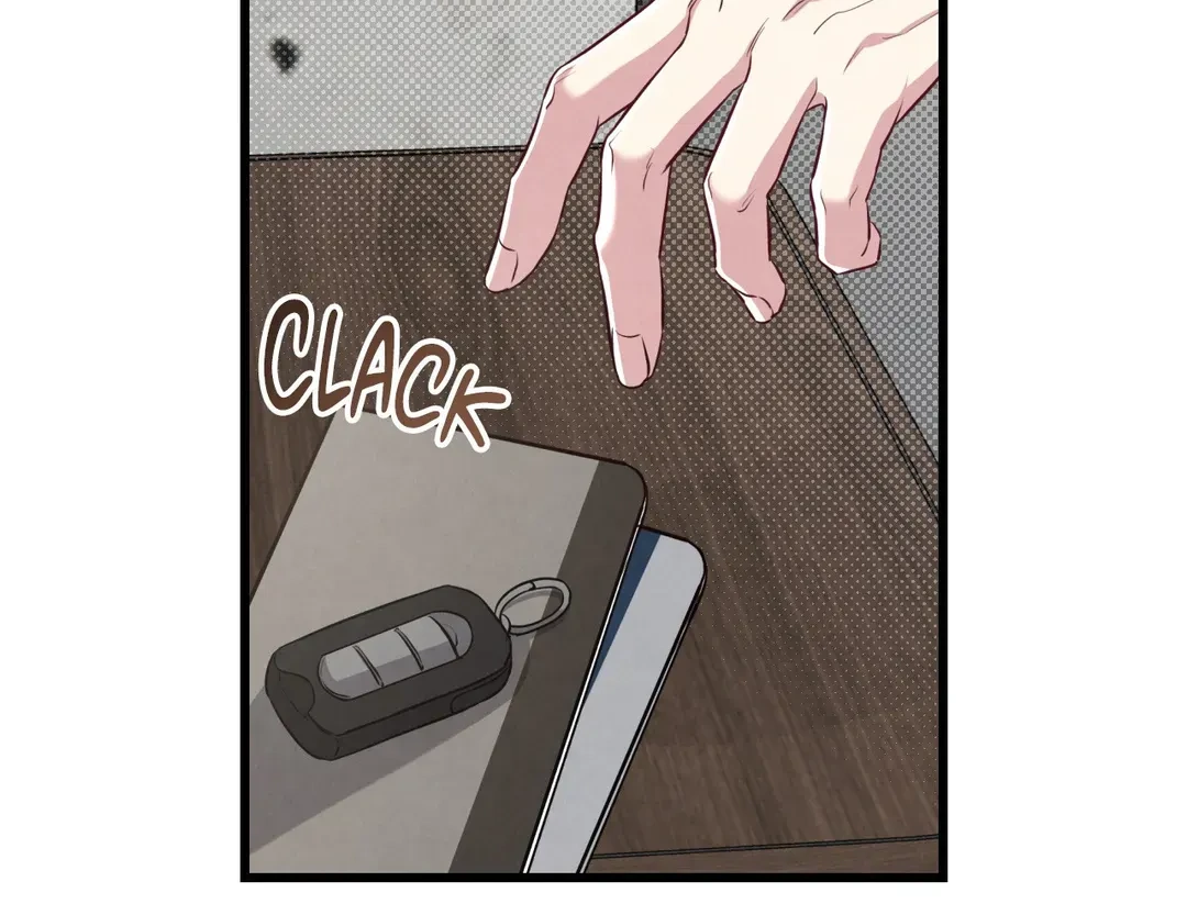 Between the Lines - Chapter 56 Page 152