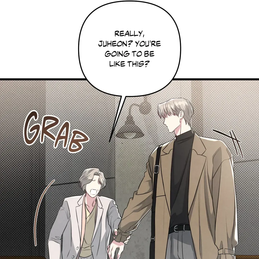 Between the Lines - Chapter 56 Page 154