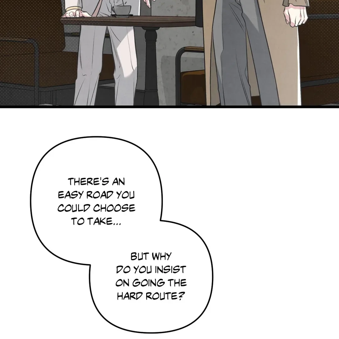 Between the Lines - Chapter 56 Page 155
