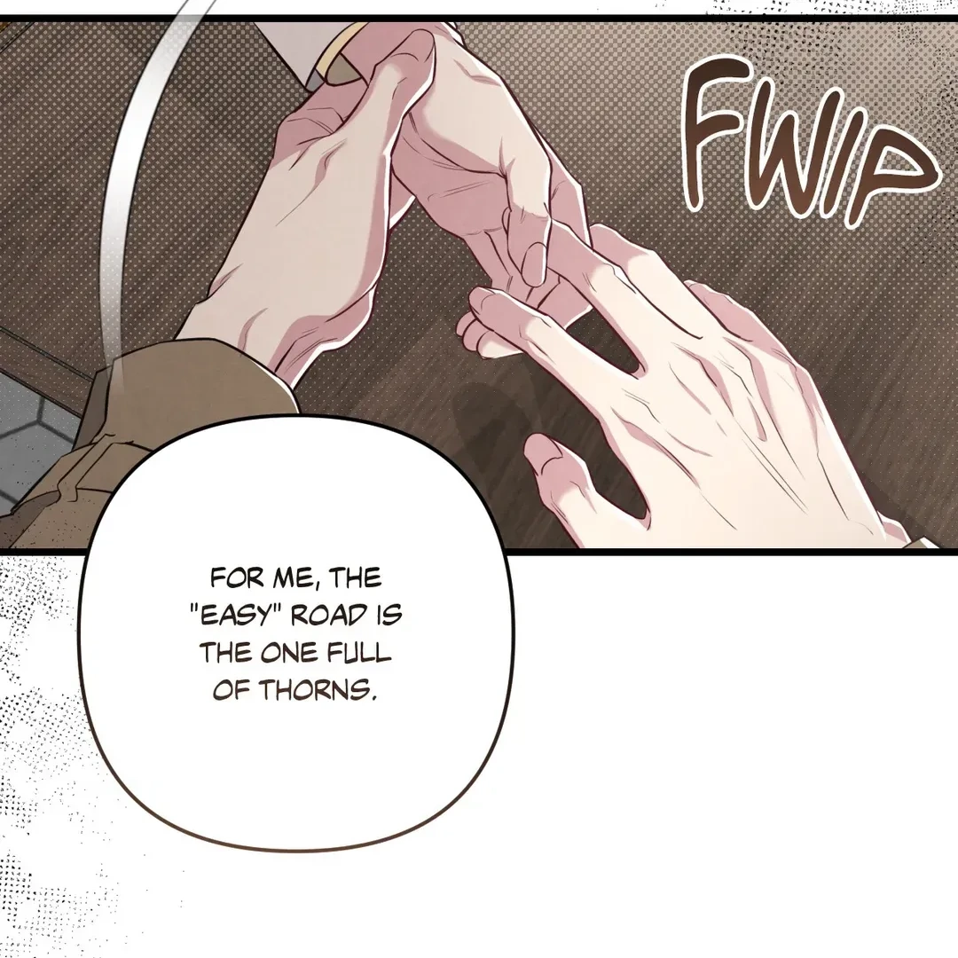 Between the Lines - Chapter 56 Page 158