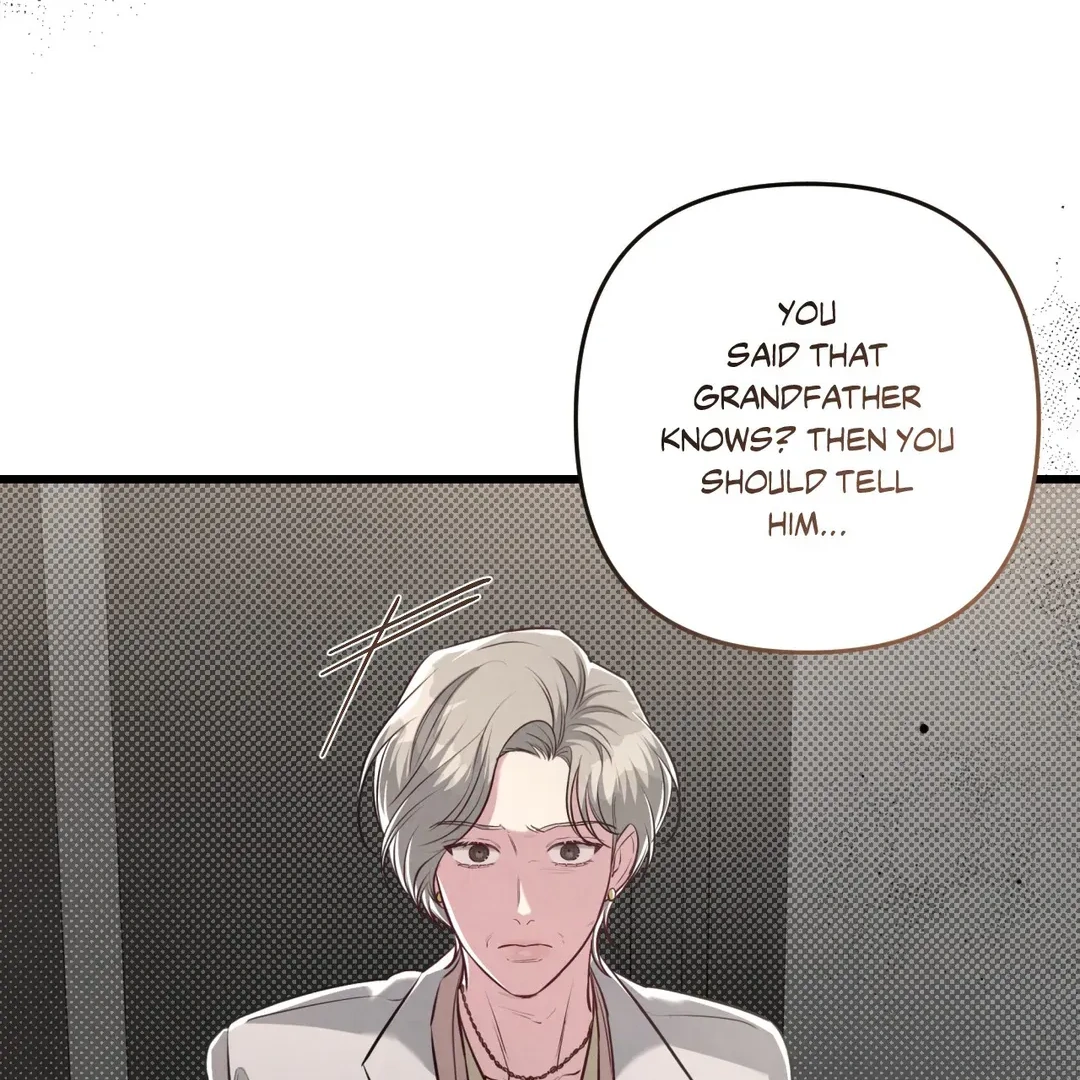 Between the Lines - Chapter 56 Page 159