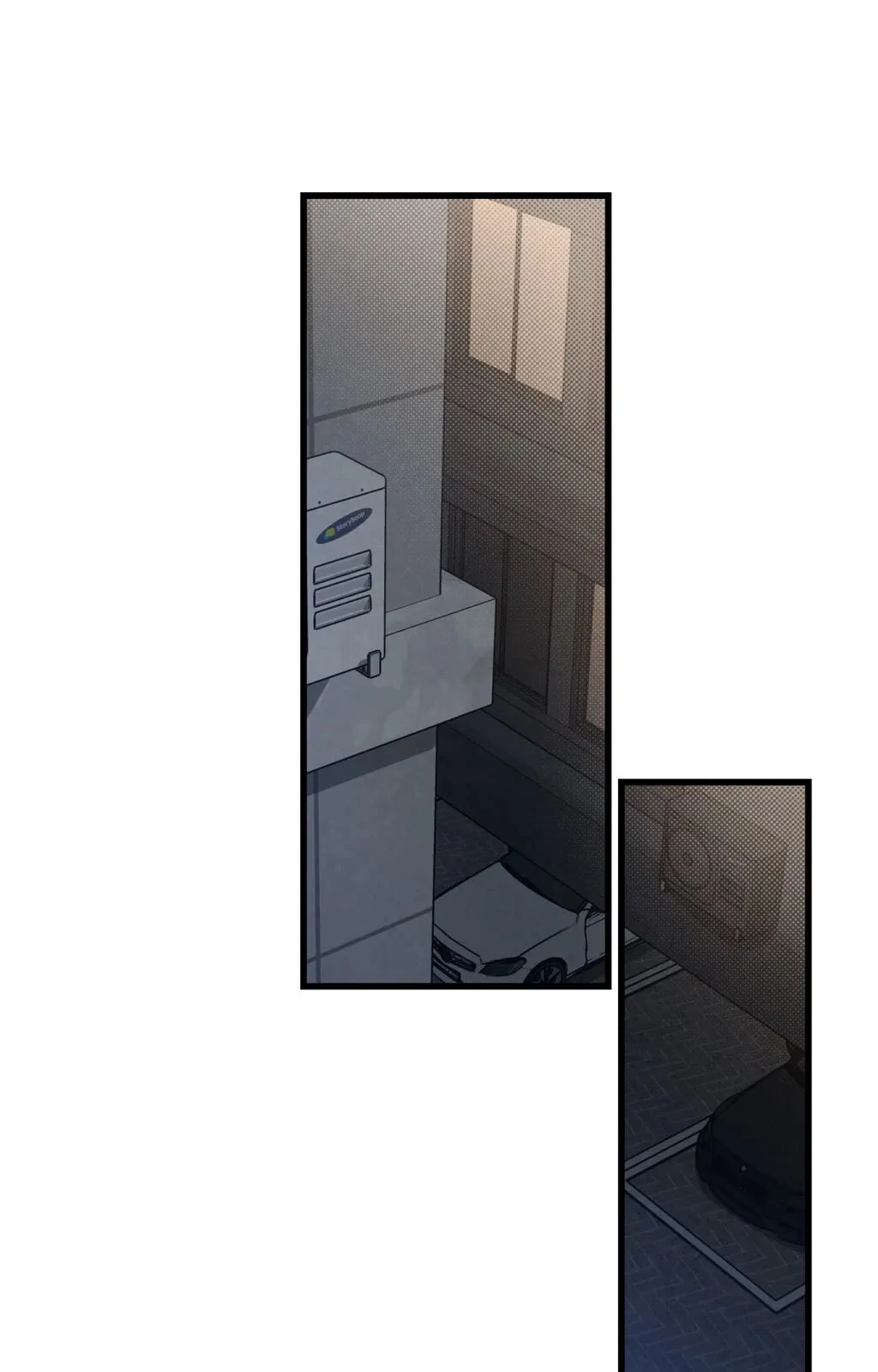 Between the Lines - Chapter 57 Page 1