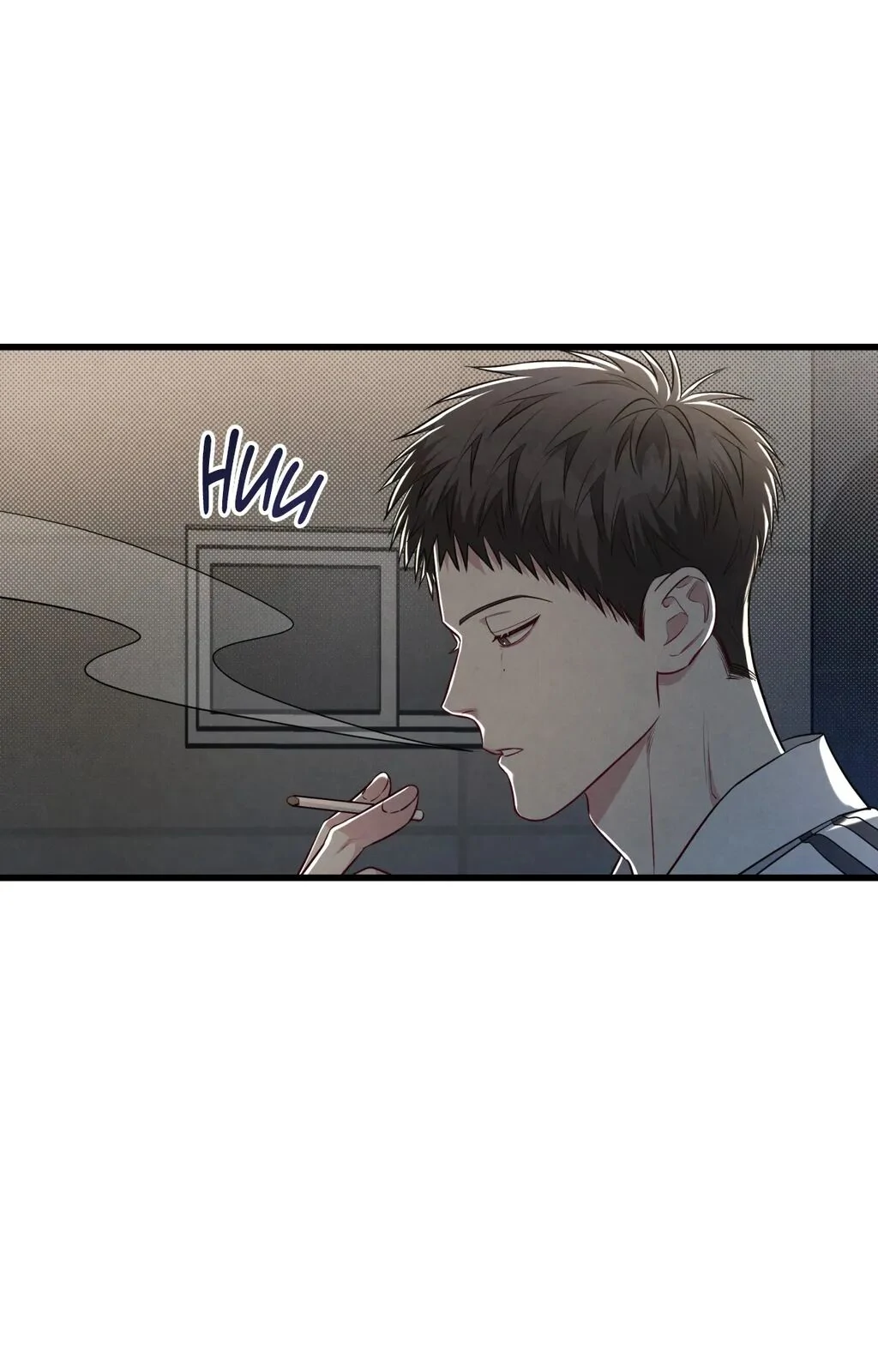 Between the Lines - Chapter 57 Page 3