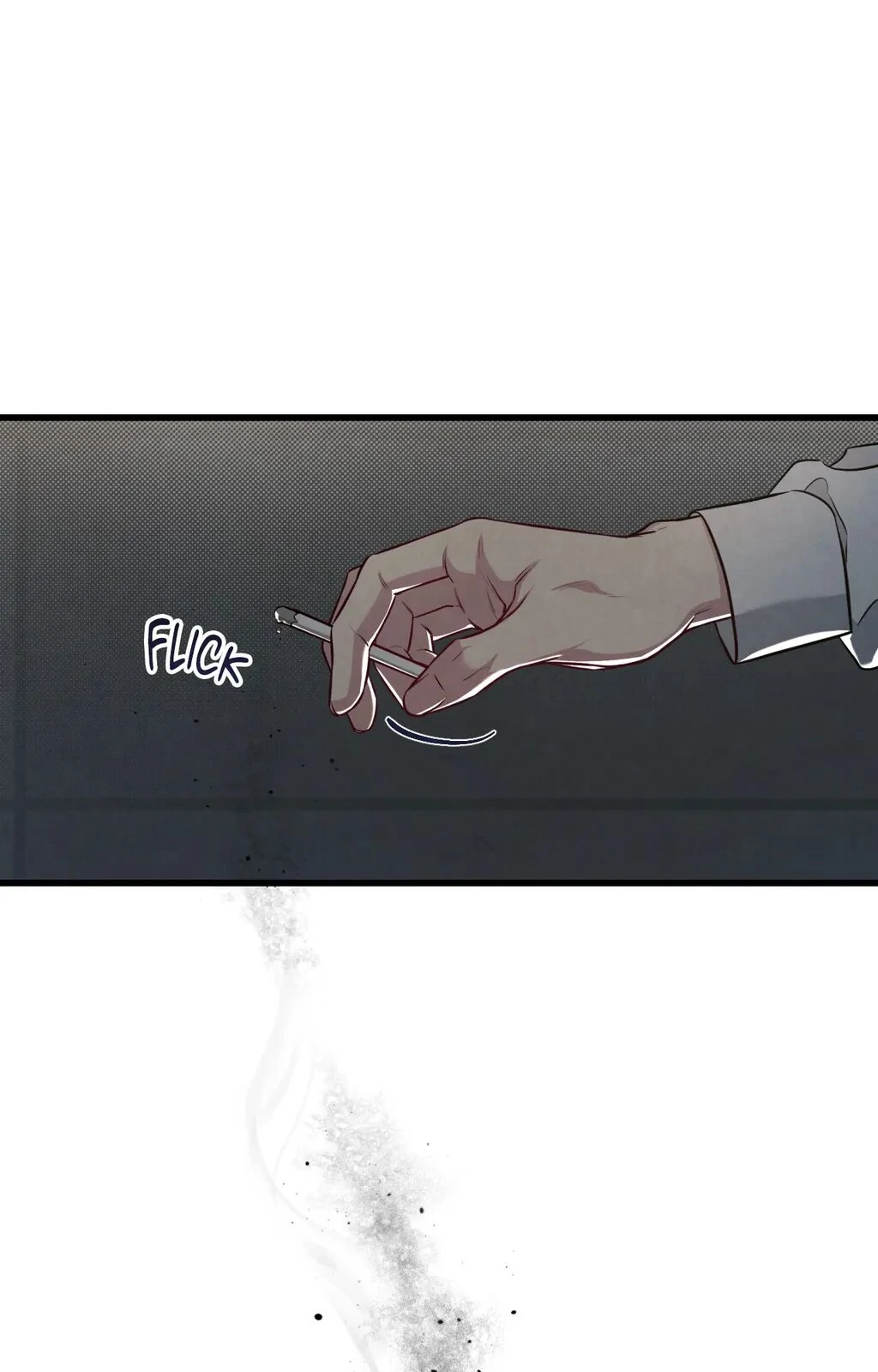 Between the Lines - Chapter 57 Page 6