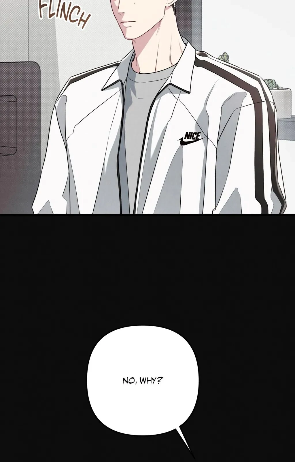 Between the Lines - Chapter 57 Page 14