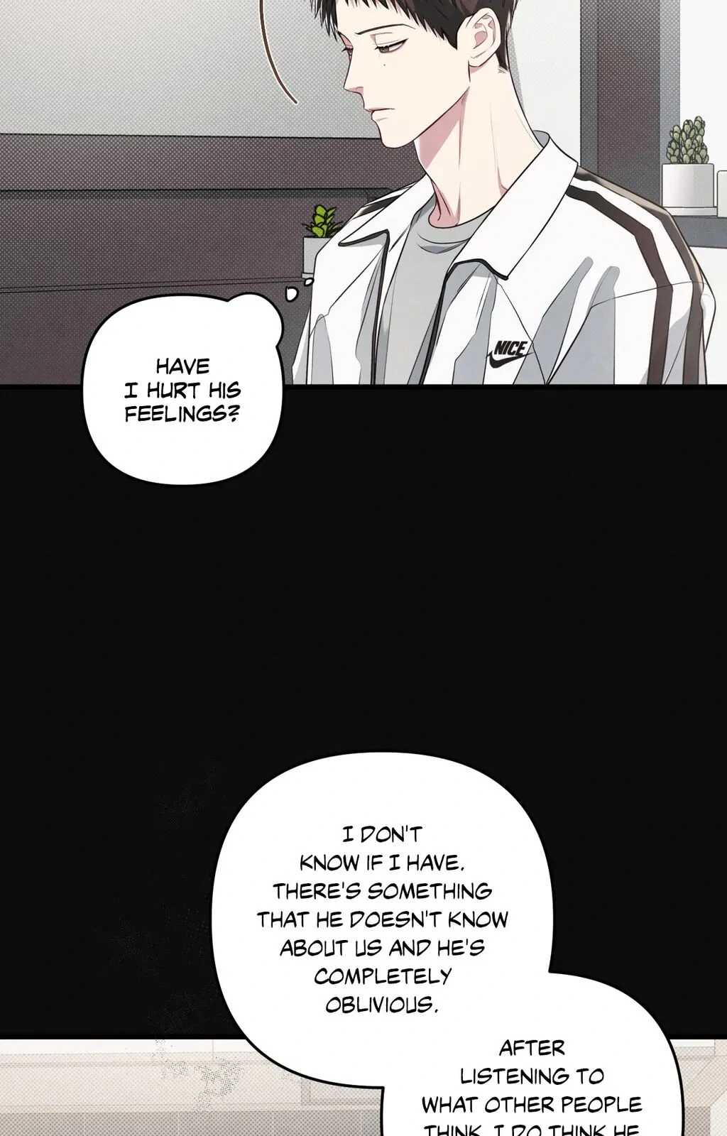 Between the Lines - Chapter 57 Page 16