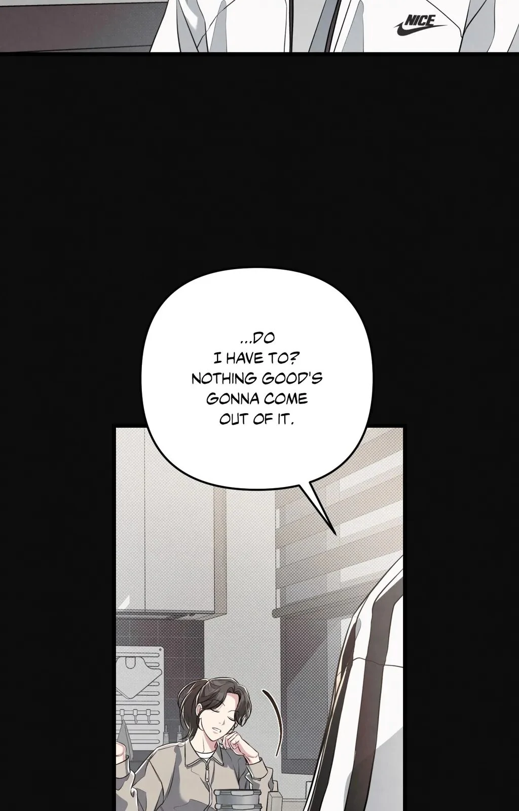 Between the Lines - Chapter 57 Page 20