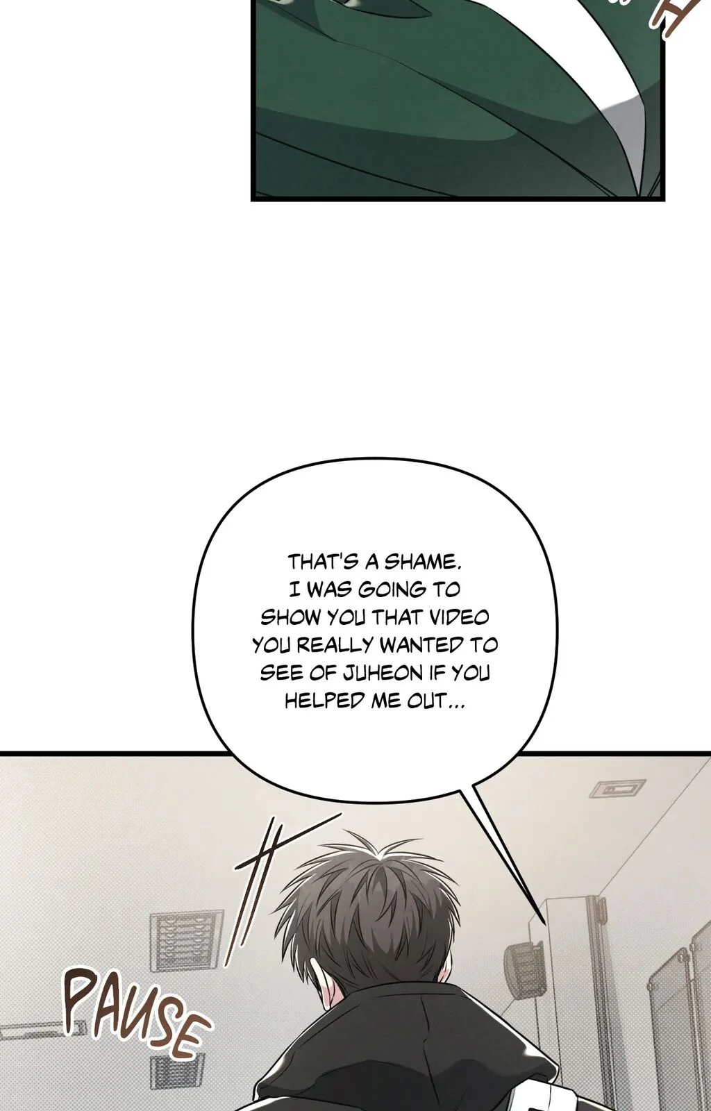 Between the Lines - Chapter 57 Page 47