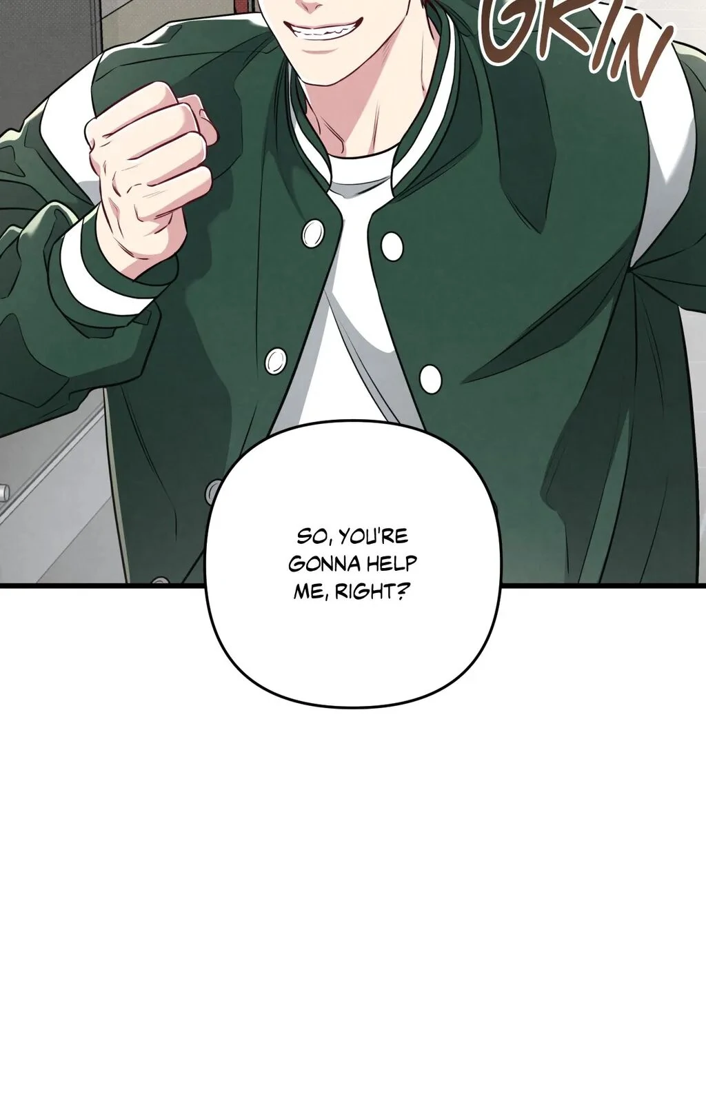 Between the Lines - Chapter 57 Page 51