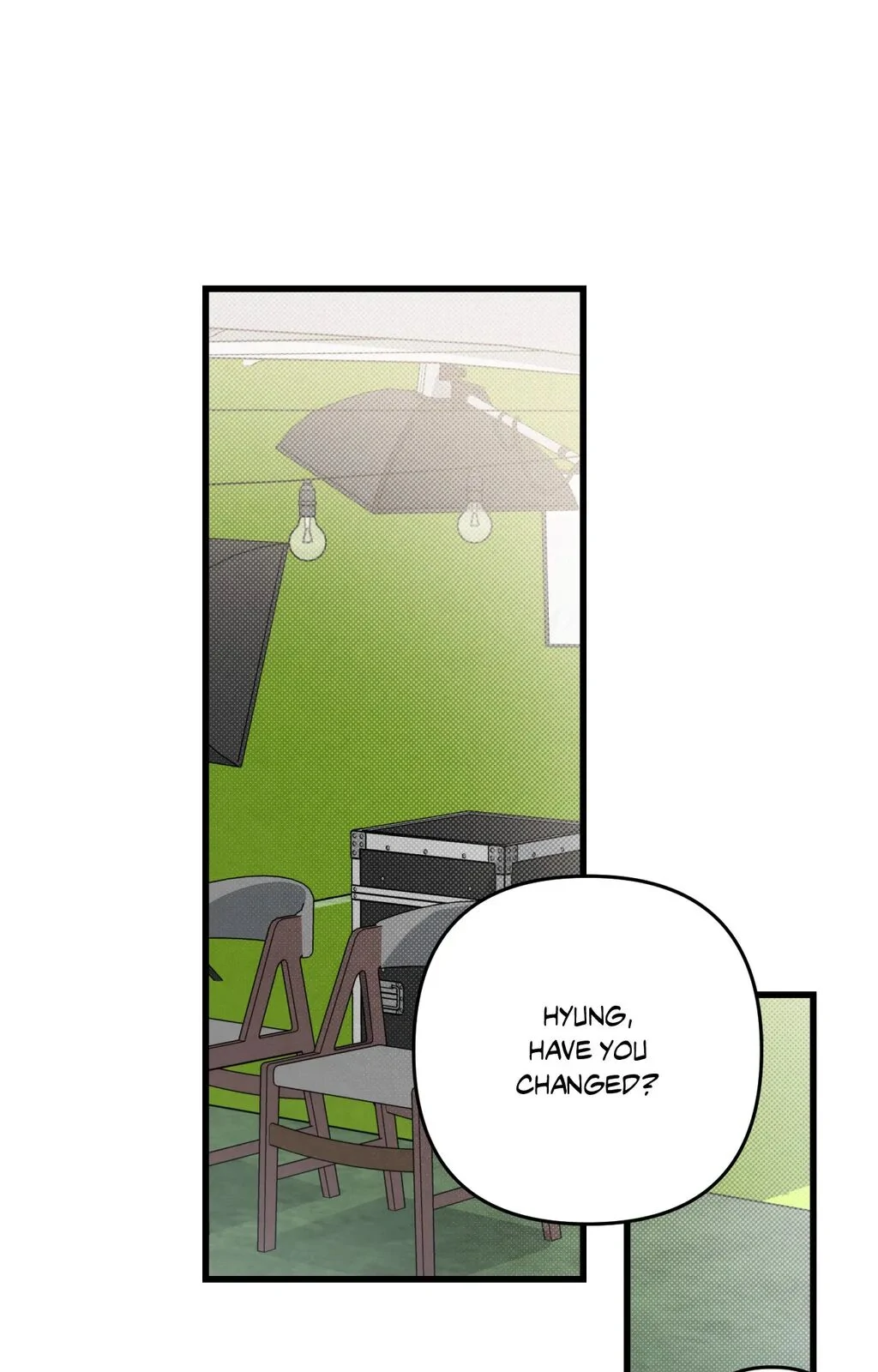 Between the Lines - Chapter 57 Page 53