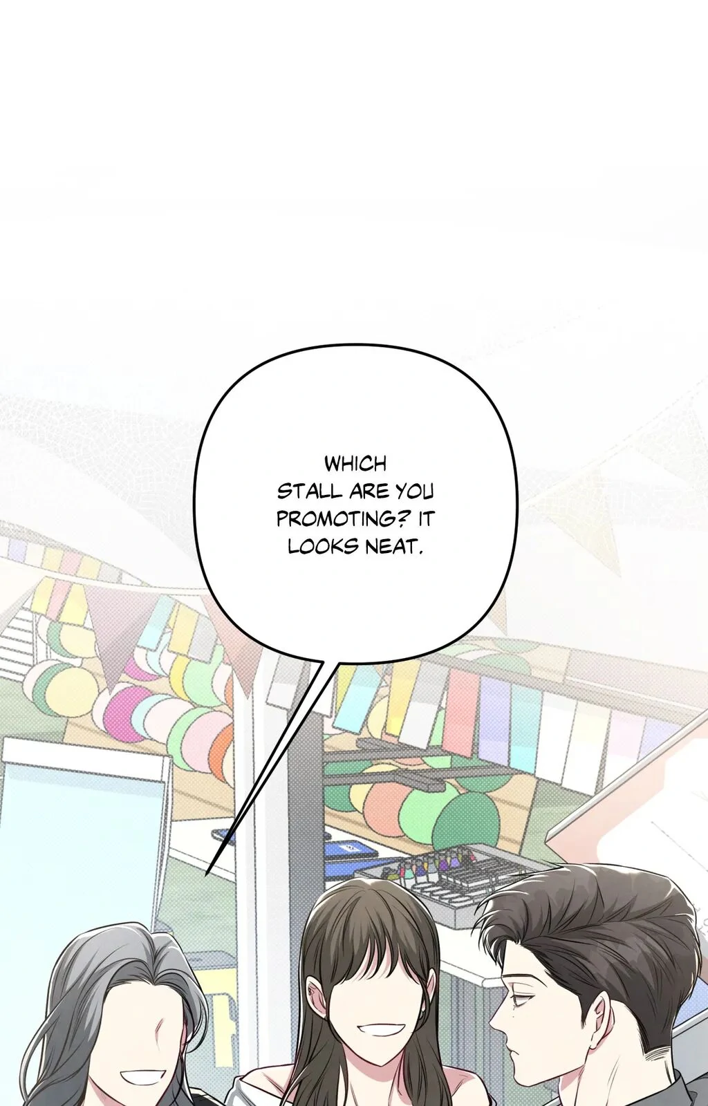 Between the Lines - Chapter 57 Page 66