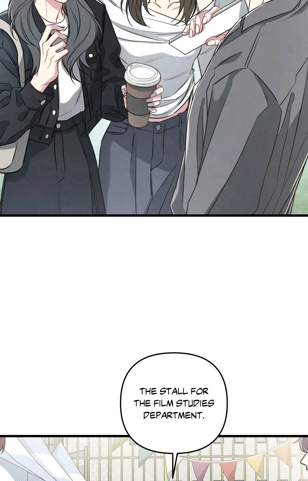 Between the Lines - Chapter 57 Page 67