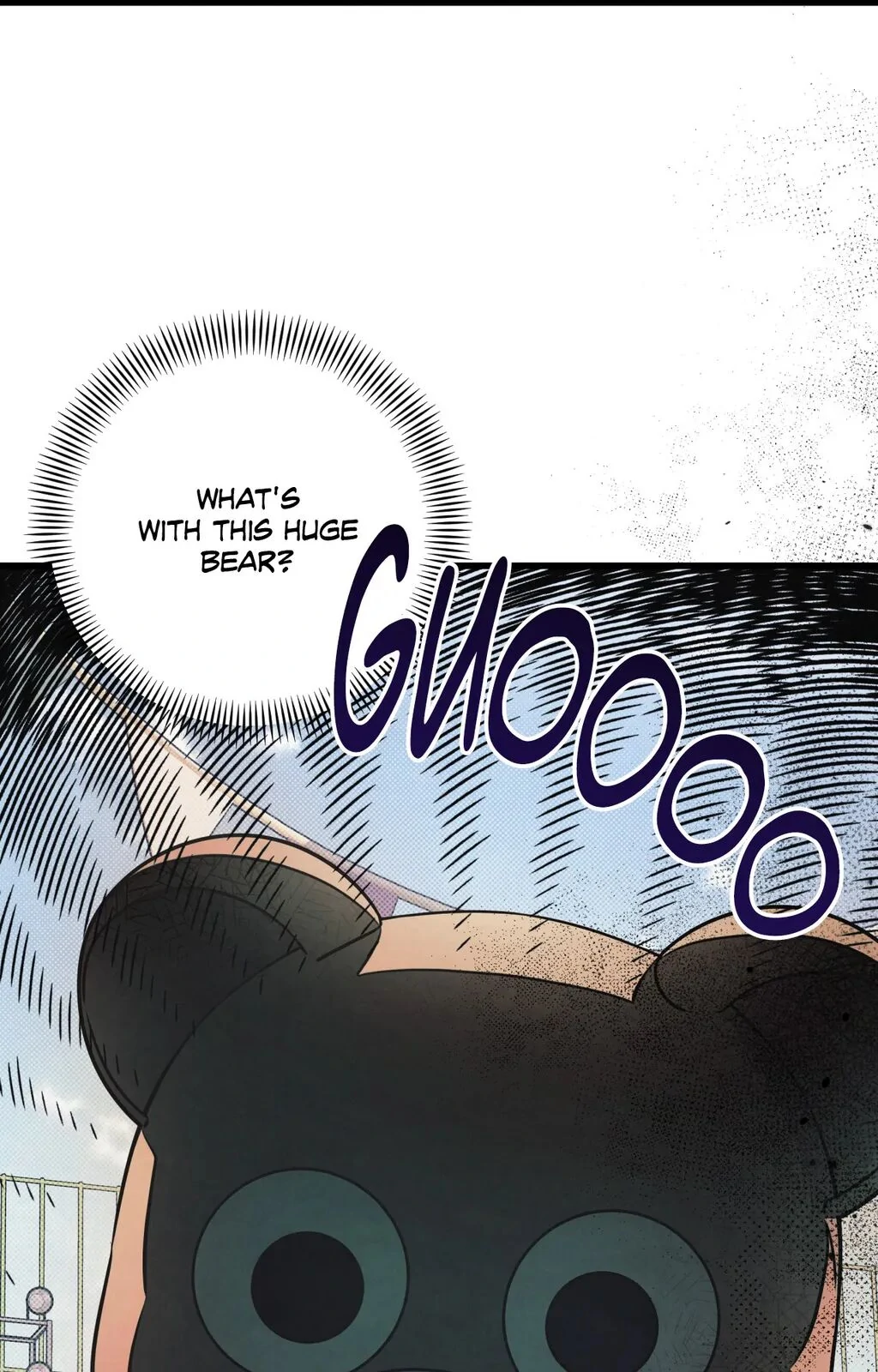 Between the Lines - Chapter 57 Page 74
