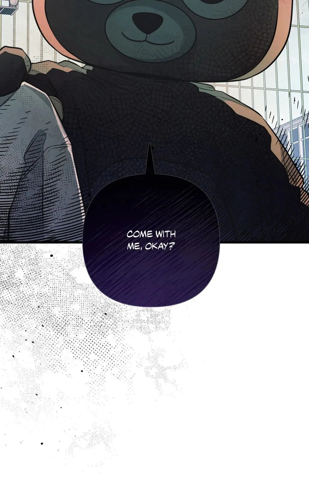 Between the Lines - Chapter 57 Page 75