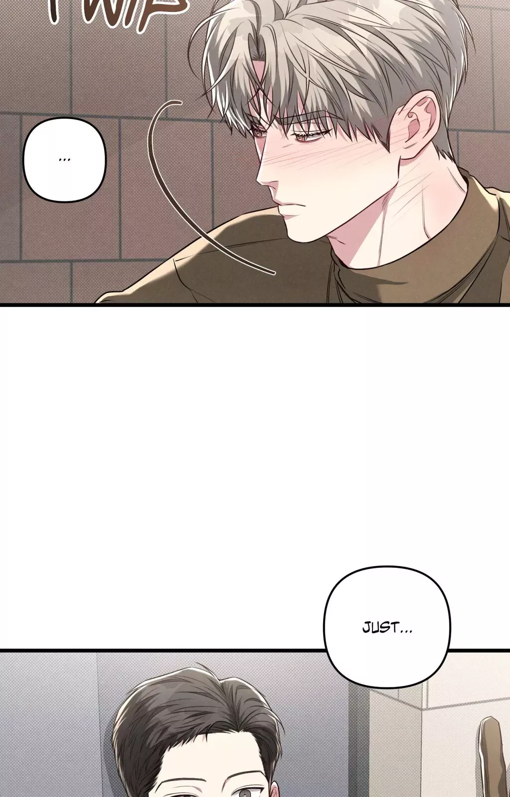 Between the Lines - Chapter 58 Page 17