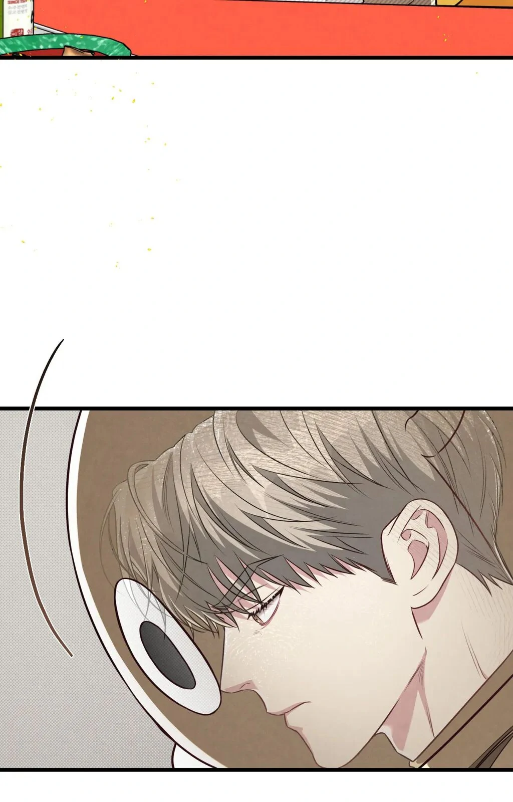 Between the Lines - Chapter 58 Page 32