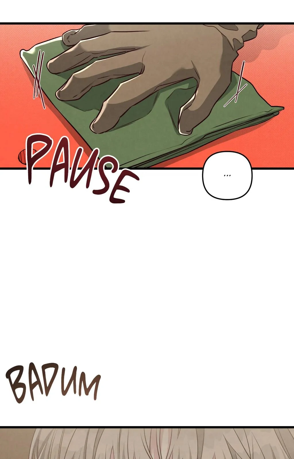 Between the Lines - Chapter 58 Page 36