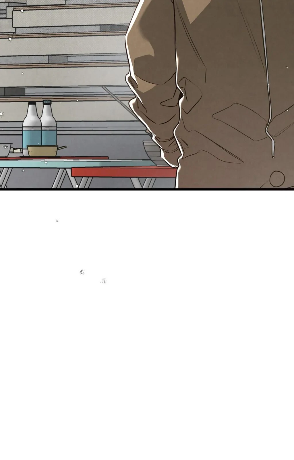 Between the Lines - Chapter 58 Page 39