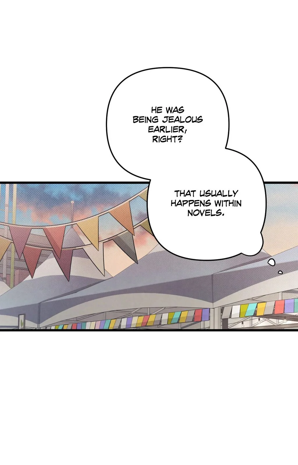 Between the Lines - Chapter 58 Page 46